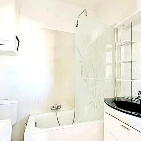 Piscine Apartment