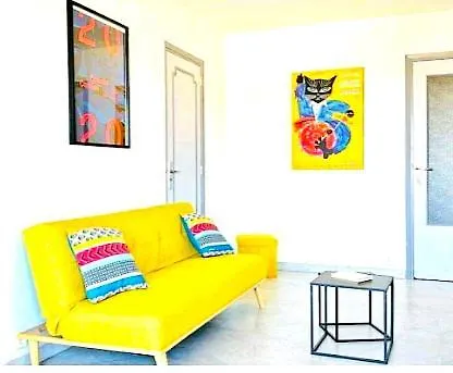 Piscine Apartment *