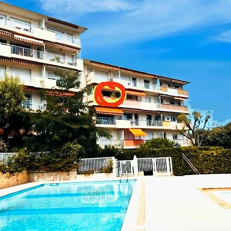 Piscine Antibes